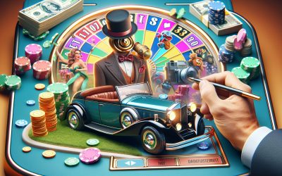 Zakaj igralnice ponujajo brezplačne vrtljaje?