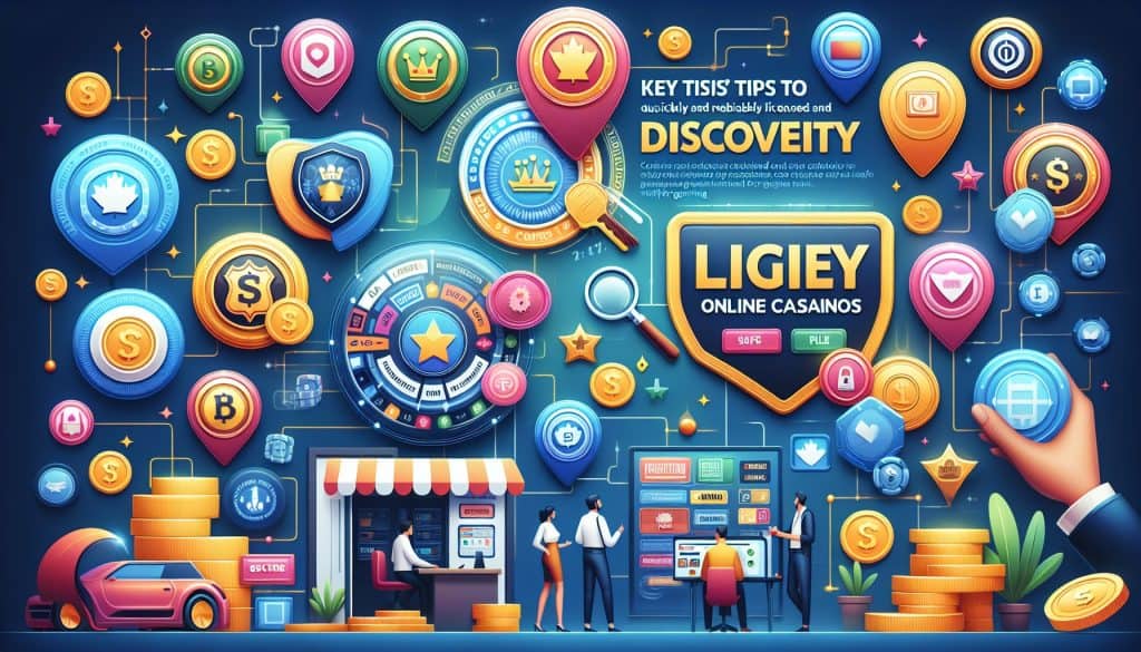 Kako prepoznati licencirane in varne igralnice? Kako prepoznati licencirane in varne igralnice?