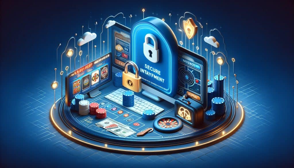Kako prepoznati varno plačevanje v spletnih kazinojih Kako prepoznati varno plačevanje v spletnih kazinojih