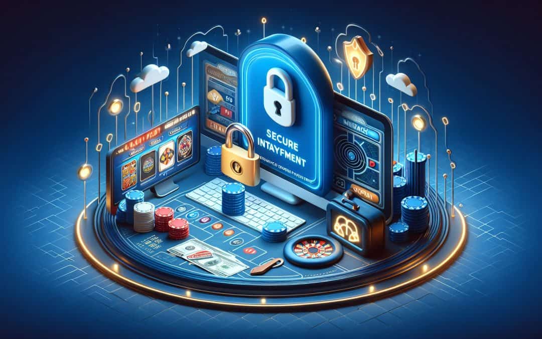 Kako prepoznati varno plačevanje v spletnih kazinojih