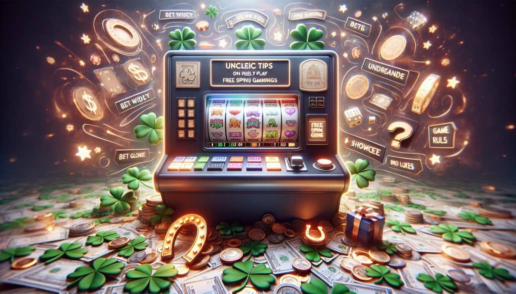 Kako se pravilno staviti v igrah s brezplačnimi vrtljaji Kako se pravilno staviti v igrah s brezplačnimi vrtljaji