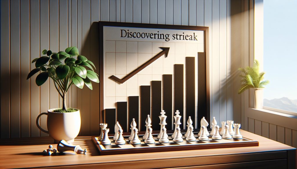 Kaj je hot streak in kako lahko vpliva na tvoje možnosti za zmago?