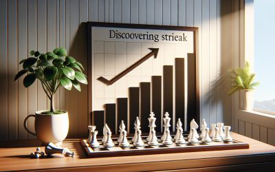 Kaj je hot streak in kako lahko vpliva na tvoje možnosti za zmago?