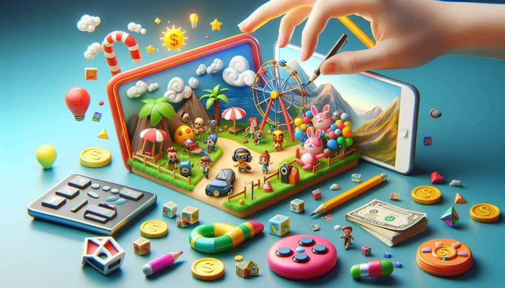 Igre z možnostjo zbiranja predmetov za dodatne točke Igre z možnostjo zbiranja predmetov za dodatne točke