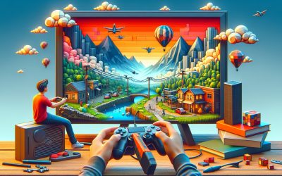 Kaj ponujajo igre z vgrajenimi mini igrami