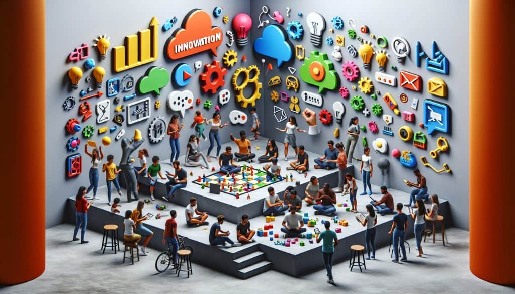 Ko igra postane način razmišljanja