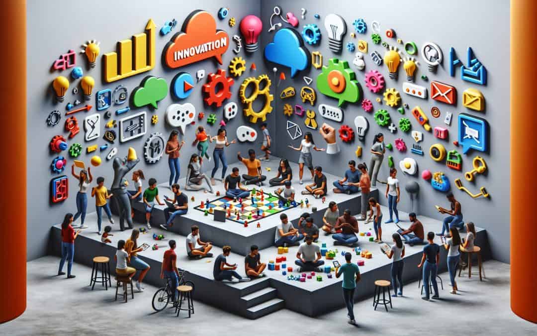 Ko igra postane način razmišljanja