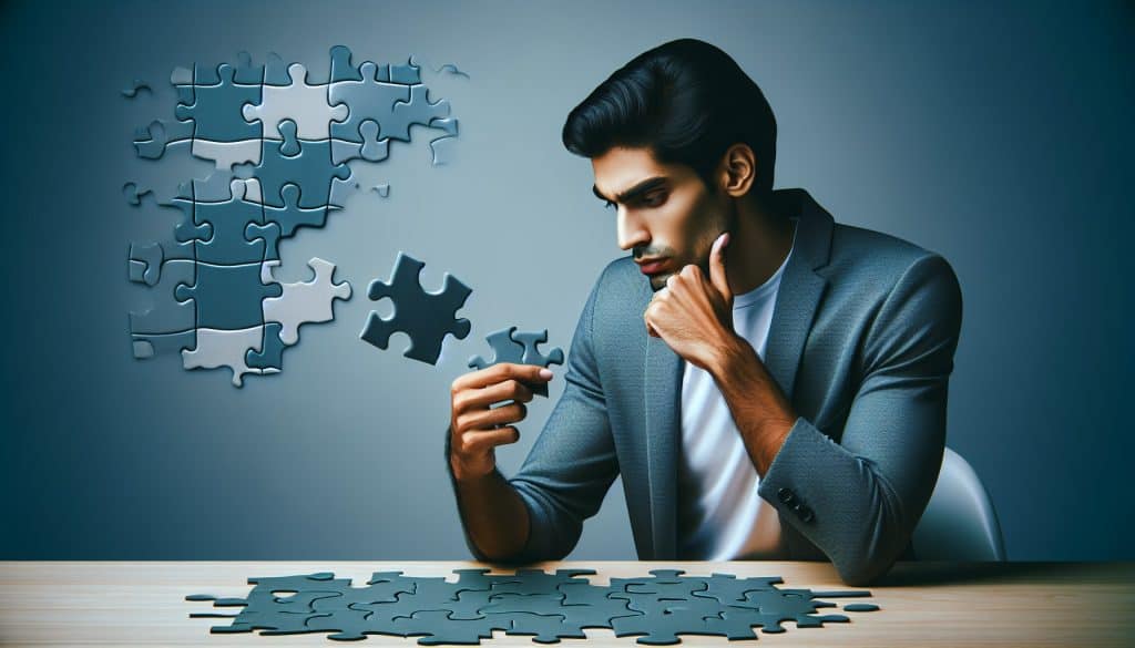 Ko razmislek vodi do zmage