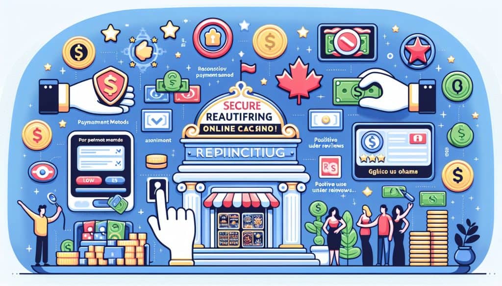 Kako prepoznati pravi spletni kazino z najvarnejšimi metodami plačanja? Kako prepoznati pravi spletni kazino z najvarnejšimi metodami plačanja?