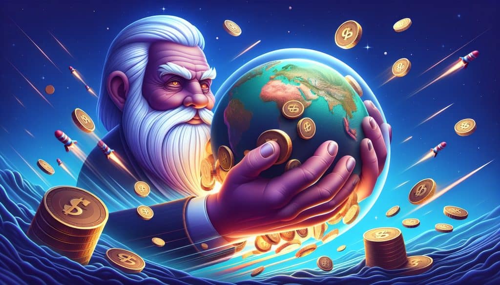 Kako pravilno uporabiti brezplačne vrtljaje