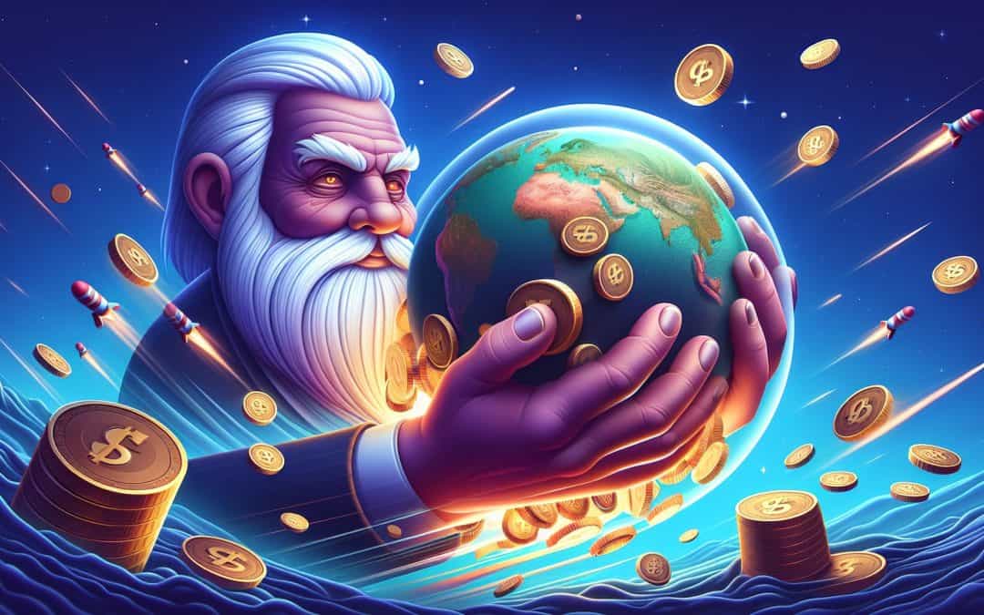 Kako pravilno uporabiti brezplačne vrtljaje