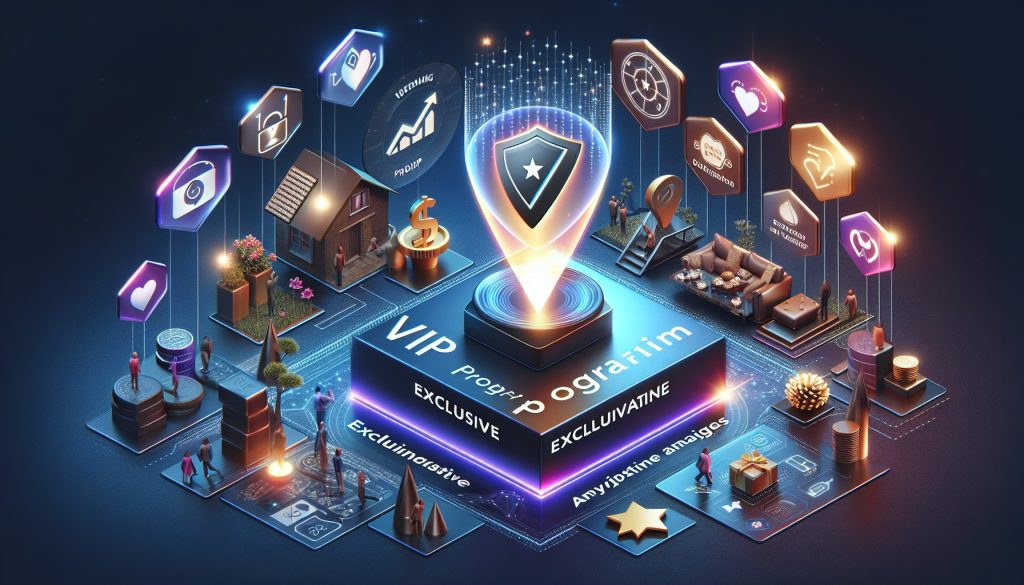 Kaj so VIP programi in kako izkoristiti njihove prednosti Kaj so VIP programi in kako izkoristiti njihove prednosti