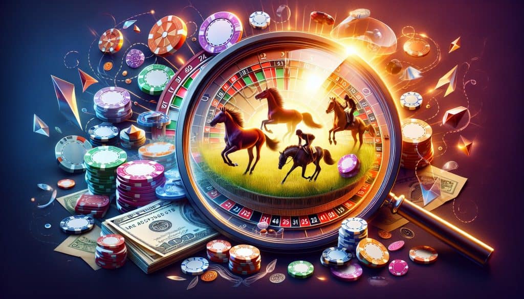 Vodič po najboljših stavnih strategijah za igralce