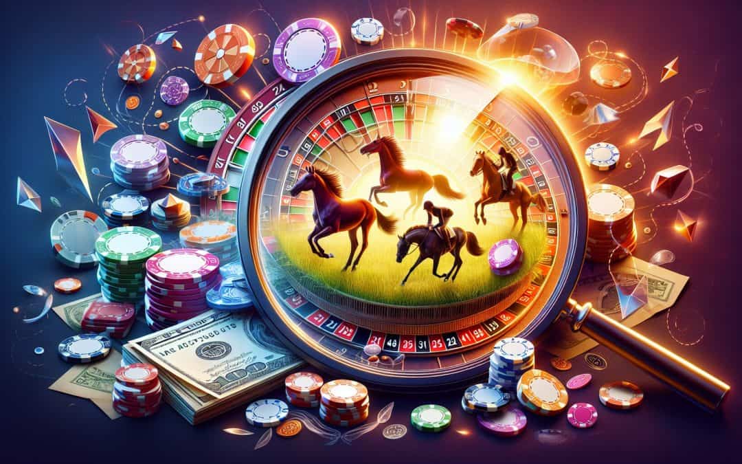 Vodič po najboljših stavnih strategijah za igralce