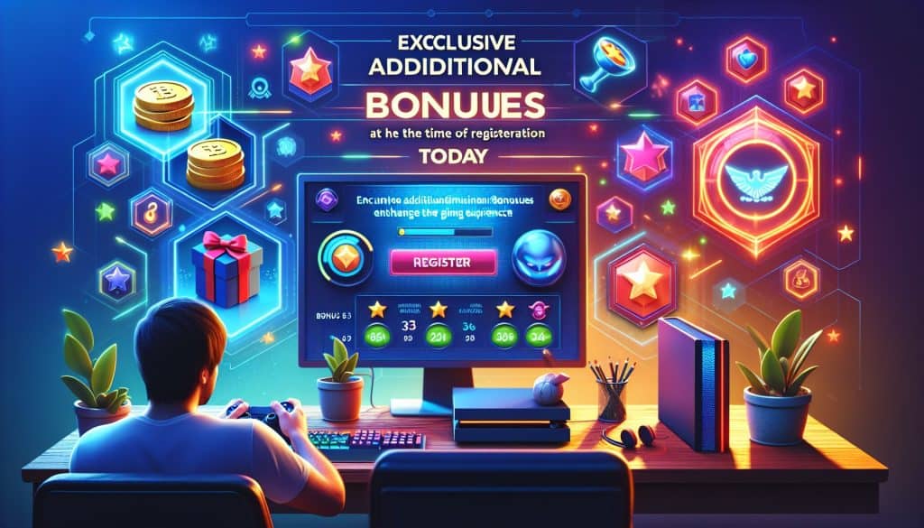 Kako pridobiti dodatne bonuse pri prijavi