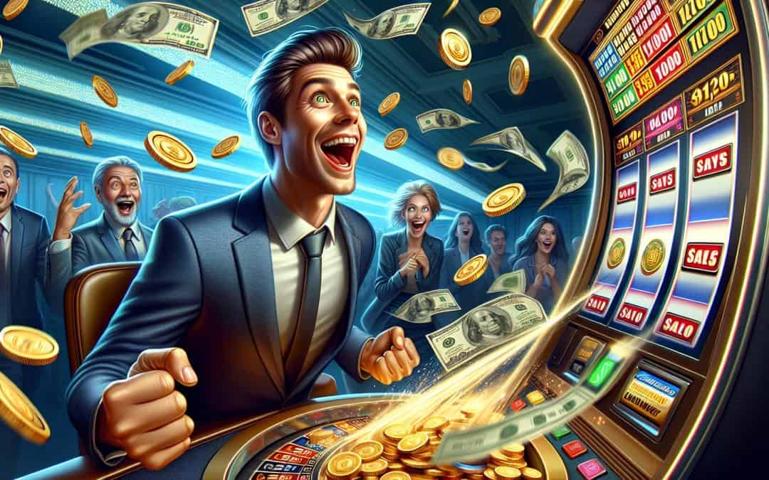 Prednosti iger na srečo s hitrim izplačilom