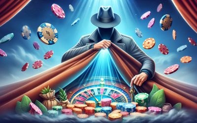 Kako izbrati igre s skrivnimi bonusi