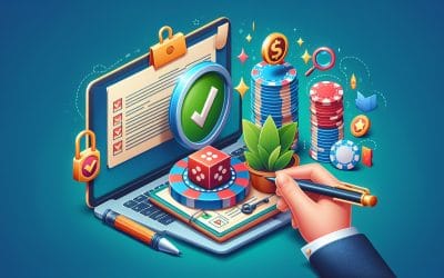 Kako preveriti poštenost spletne igralnice