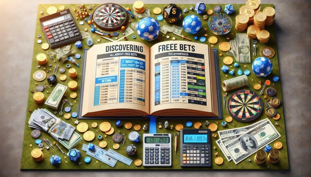 Vse o brezplačnih stavah in njihovih prednostih Vse o brezplačnih stavah in njihovih prednostih