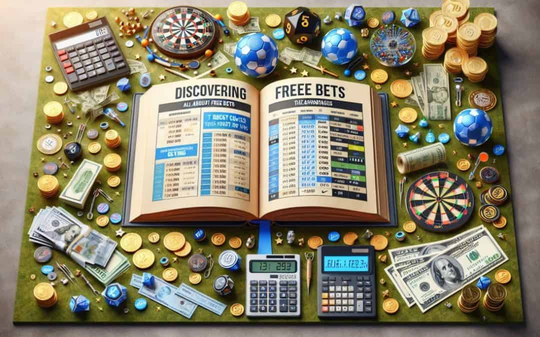 Vse o brezplačnih stavah in njihovih prednostih