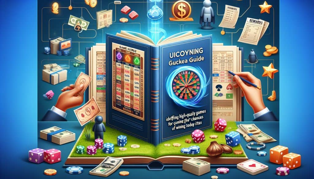 Kako prepoznati najboljše igre za takojšnje dobitke Kako prepoznati najboljše igre za takojšnje dobitke