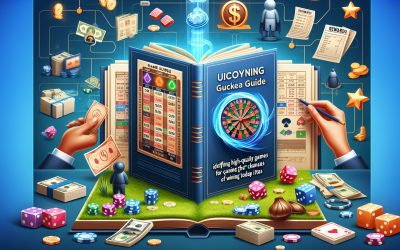 Kako prepoznati najboljše igre za takojšnje dobitke