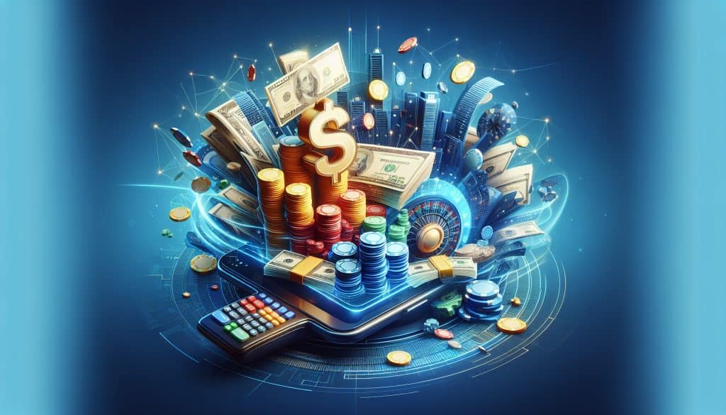 Najboljši načini za plačevanje v online kazinojih Najboljši načini za plačevanje v online kazinojih