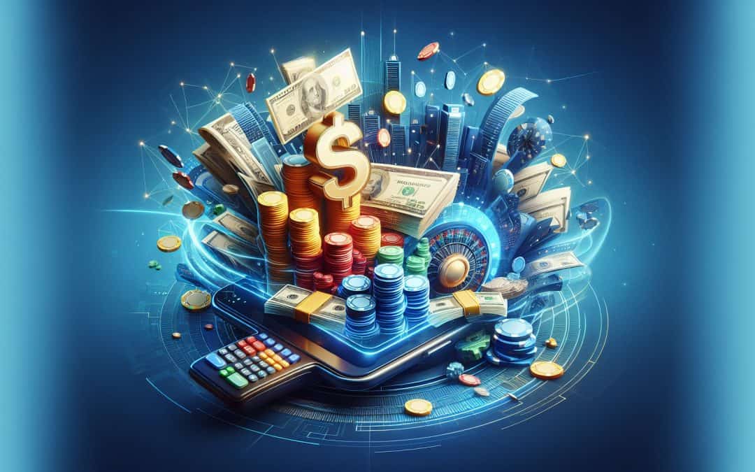 Najboljši načini za plačevanje v online kazinojih