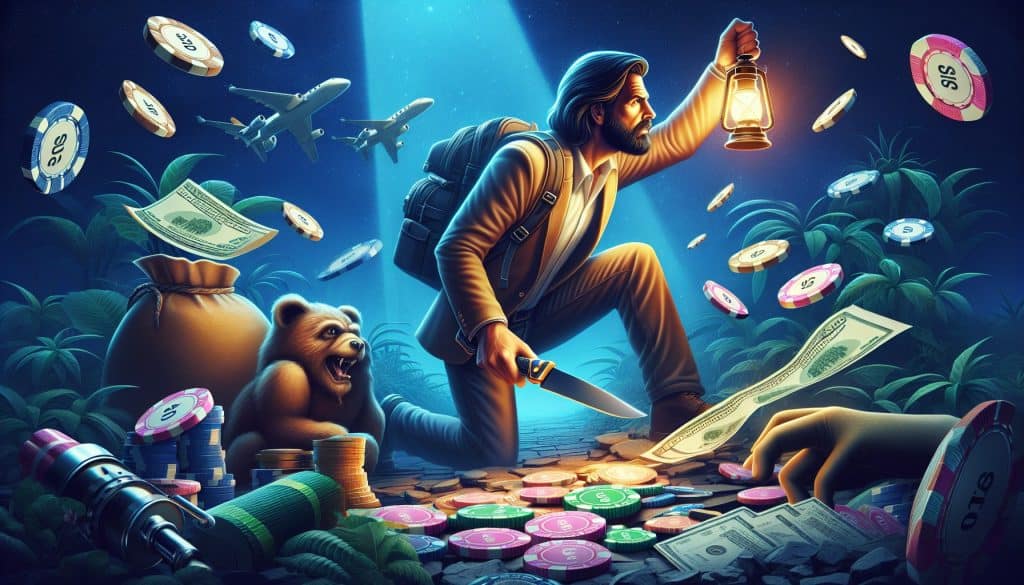 Kako najti najboljše bonuse brez vložkov