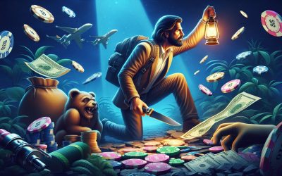 Kako najti najboljše bonuse brez vložkov