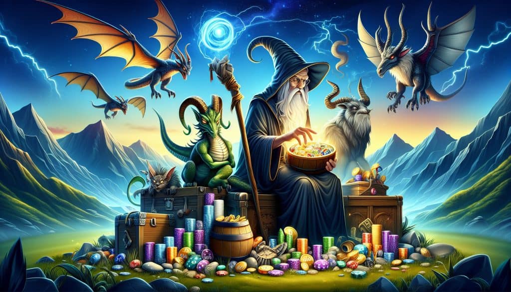 Kako pridobiti brezplačne vrtljaje in povečati svoje možnosti za zmago