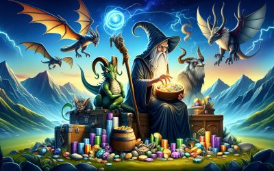 Kako pridobiti brezplačne vrtljaje in povečati svoje možnosti za zmago