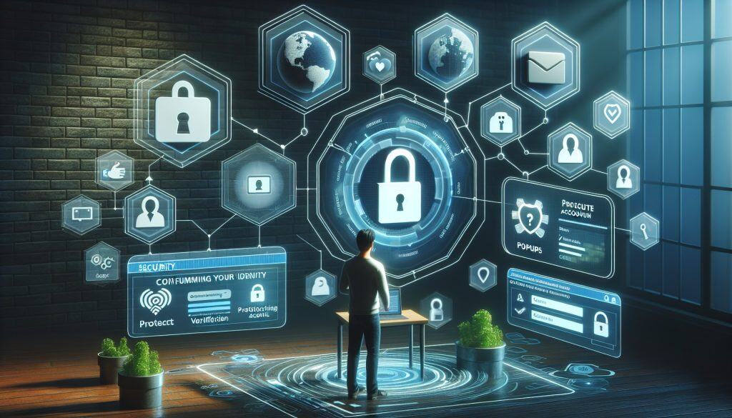 Kaj vse vključuje proces verifikacije računa Kaj vse vključuje proces verifikacije računa