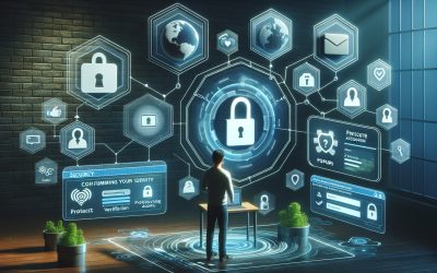 Kaj vse vključuje proces verifikacije računa