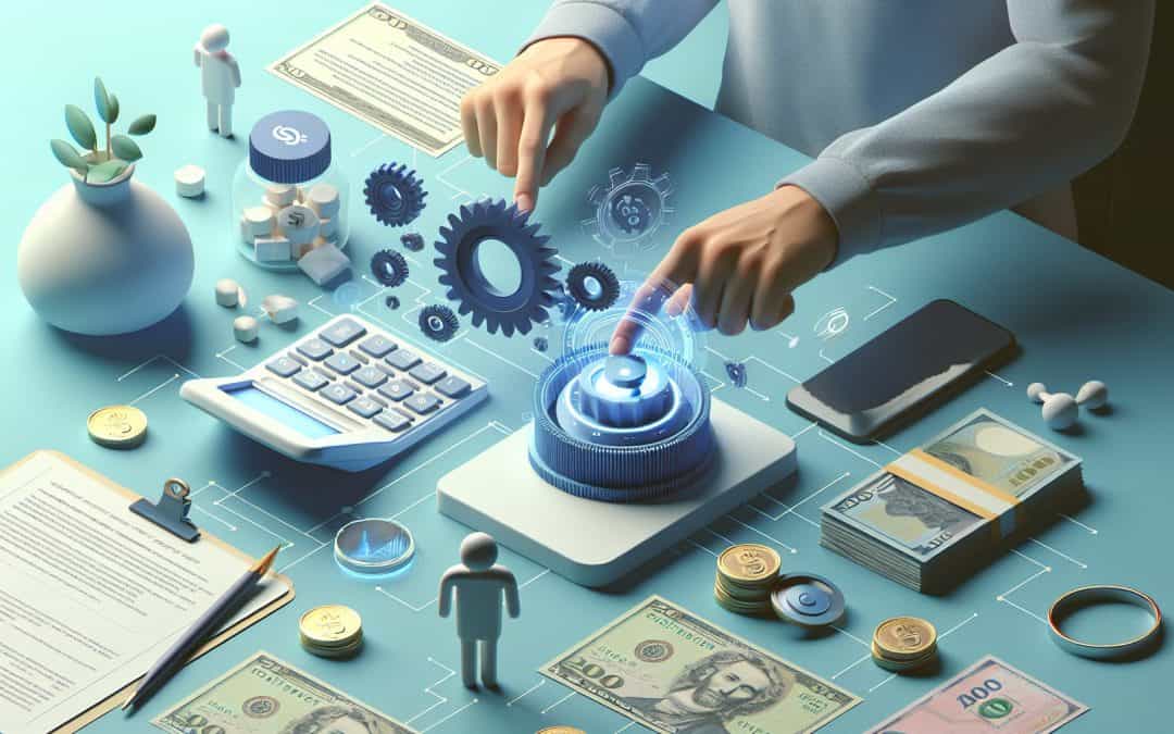 Zakaj se bonusi razlikujejo glede na način vplačila