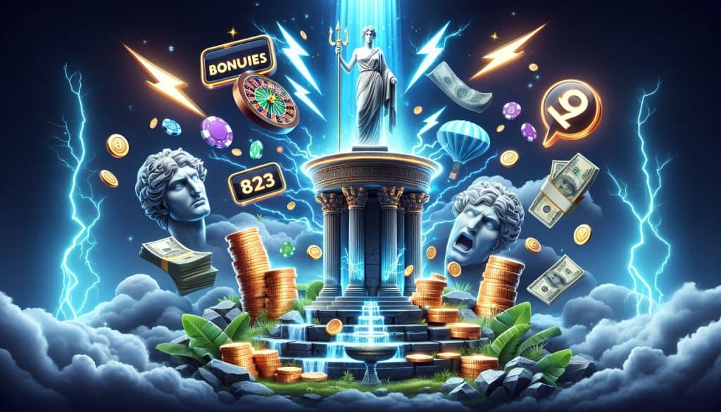 Najboljši casino bonusi ki jih ne smeš zamuditi Najboljši casino bonusi ki jih ne smeš zamuditi