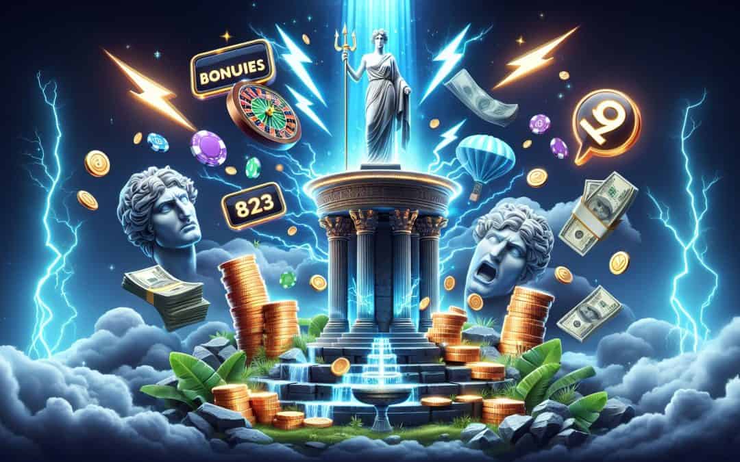 Najboljši casino bonusi ki jih ne smeš zamuditi