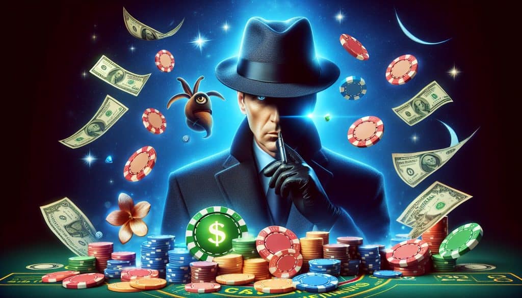 Ali lahko premagaš igralnico s pravim znanjem Ali lahko premagaš igralnico s pravim znanjem