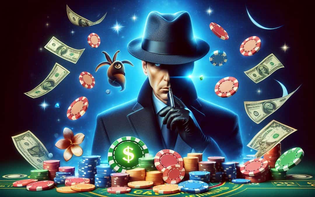 Ali lahko premagaš igralnico s pravim znanjem