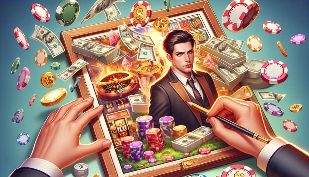 Zakaj so bonusi z nizkimi zahtevami najboljši Zakaj so bonusi z nizkimi zahtevami najboljši