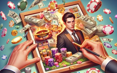 Zakaj so bonusi z nizkimi zahtevami najboljši