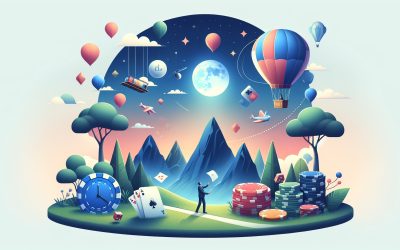 Kako igrati z minimalnim tveganjem in večjo možnostjo dobitka