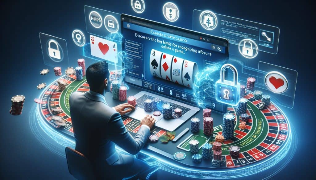 Kako prepoznati zaupanja vreden spletni casino