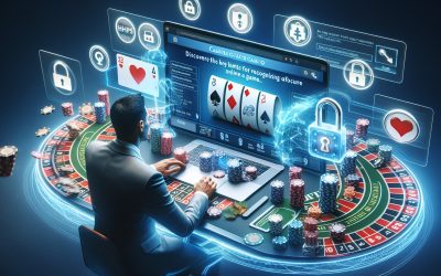 Kako prepoznati zaupanja vreden spletni casino