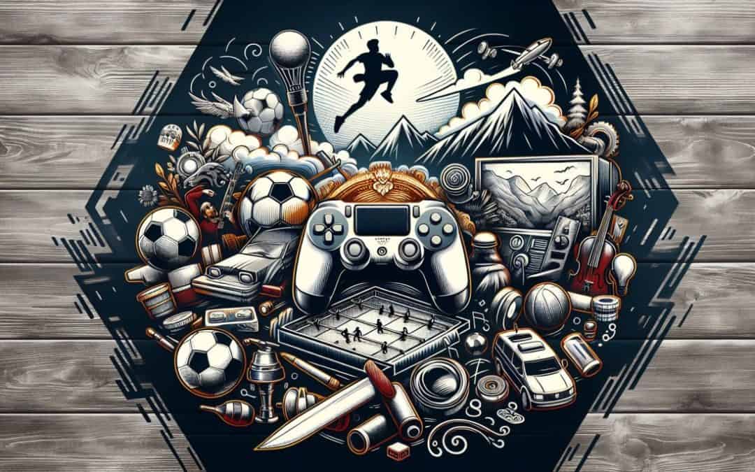 Sedem trikov, ki jih uporabljajo izkušeni igralci