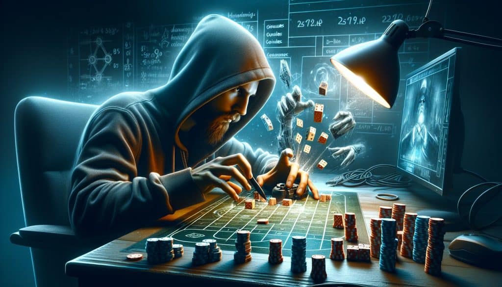 Izziv za izkušene: ali znaš igrati brez bonusov Izziv za izkušene: ali znaš igrati brez bonusov