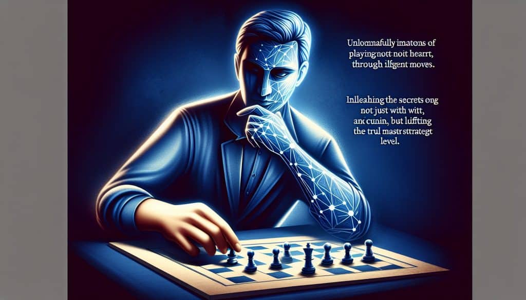 Kako igrati z glavo in ne samo s srcem Kako igrati z glavo in ne samo s srcem