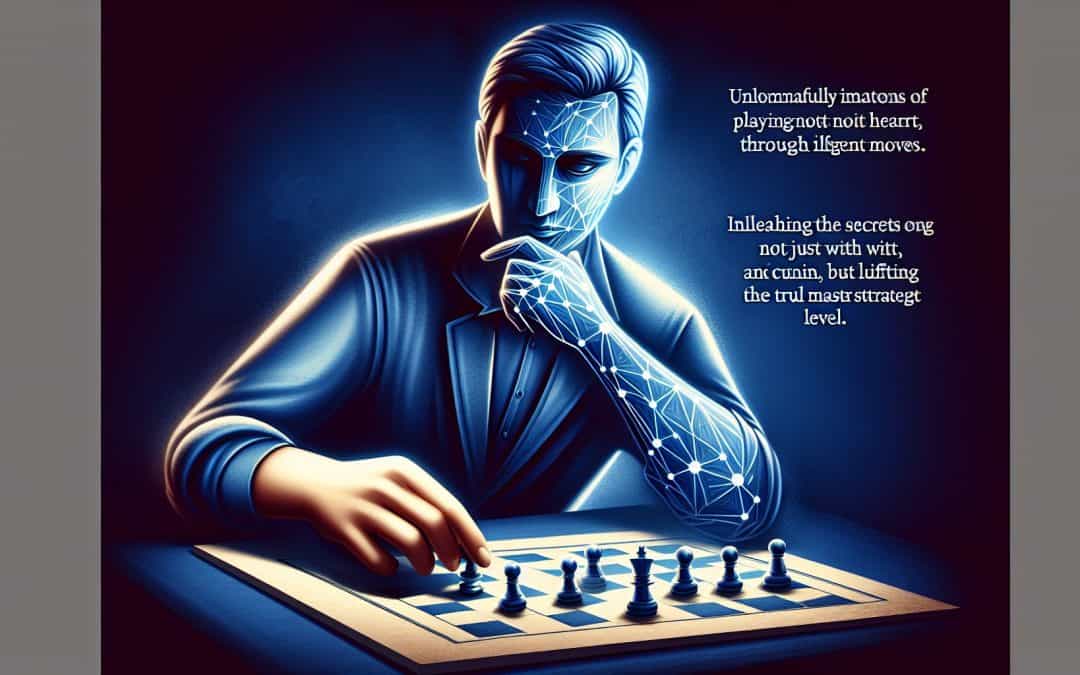 Kako igrati z glavo in ne samo s srcem