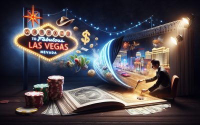 Zgodovina igralnic Od starodavne Kitajske do Las Vegasa