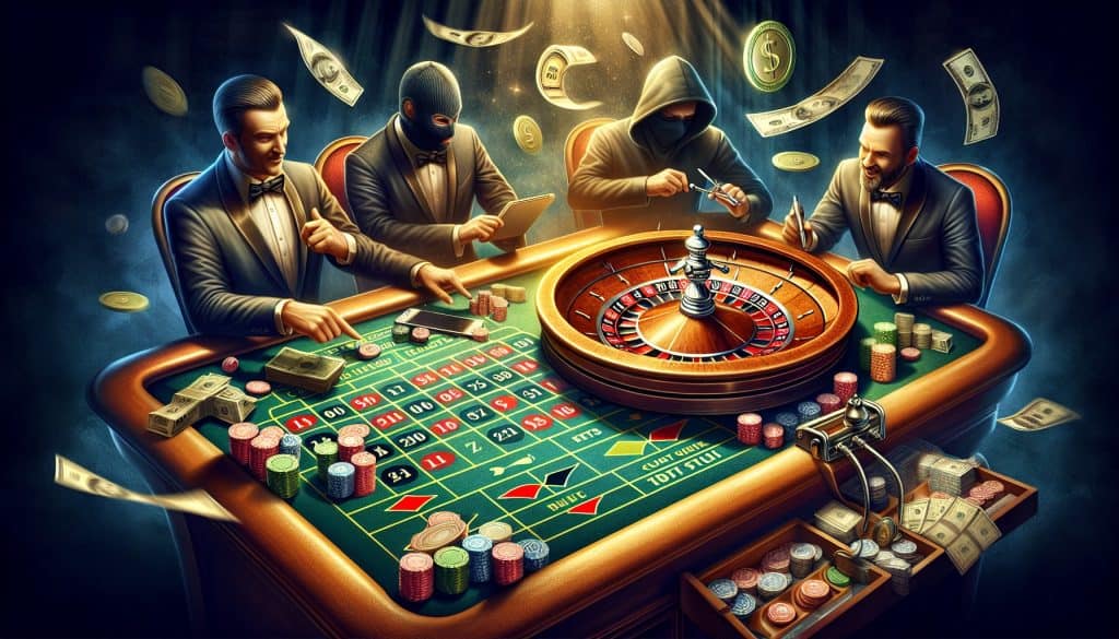 Najboljše strategije za ruleto ki jih igralnice ne želijo da poznate